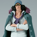 Kuzan  - One Piece - King Of Artist - Banpresto