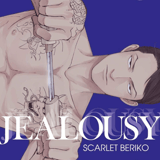 Jealousy - Egmont - Band 03