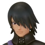 Sasuke Uchiha II - Shinobi Relations DXF Figur Vol.3 - exklusive Fensterbox
