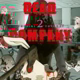 Dead Company - Carlsen - Band 02