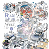 Ran and the Gray World - Carlsen - Band 04