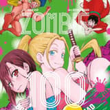 Zombie 100 – Bucket List of the Dead - Carlsen - Vol. 04