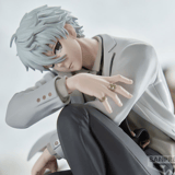 Seishiro Nagi - Blue Lock - Sweets Flavor - Banpresto