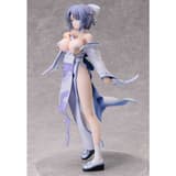 Yumi - Azur Lane x Senran Kagura - Freeing / Union Creative   