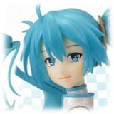 Good Smile Racing Miku 2011 - PM Figur