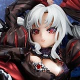 Kirie Kagarino - Bishoujo Mankeyou - Magic Bullets - Kalmia Project / Native