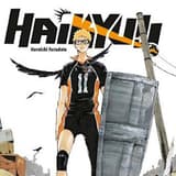 Haikyu!! - Kaze - Band 19