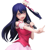 Ai Hoshino - Trio-Try-iT - Furyu