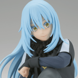 Rimuru Tempest - That Time I Got Reincarnated as a Slime - Break Time Collection Vol. 1 - Banpresto