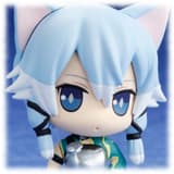 Sinon / Shinon - Taito Deformed Figure Series