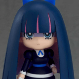 Nendoroid 2951 Stocking - New