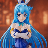Aqua - Bunny - L - Konosuba Pop Up Parade - Max Factory