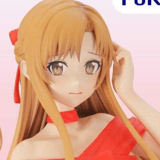 Asuna Yuuki - BiCute Ribbons - Furyu