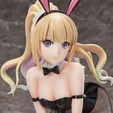 Kei Karuizawa - 1/4 B-Style Bunny - FREEing