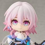 Nendoroid 2456 March 7th