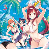 Fairy Girls 3