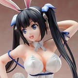 Hestia - 1/4 B-Style - FREEing