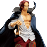 Shanks - One Piece Film Red - Ichibansho