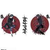 Itachi Uchiha - Naruto Shippuden - Mug - 460 ml - AbyStyle