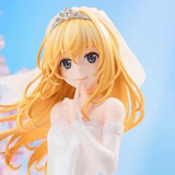 Kaori Miyazono - Wedding Dress - G.S. Collection - Good Smile Company