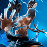 Enel – Sixty Million Volt Lightning Dragon – Figuarts Zero Extra Battle (Bandai Spirits)