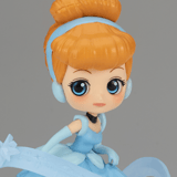 Cinderella - Disney - Q Posket Stories