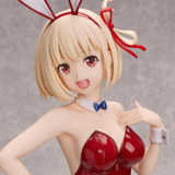 Chisato Nishikigi - 1/4 B-Style Bunny - FREEing