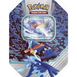 Pokemon TCG - Tin Box: Bailonda-ex (german)