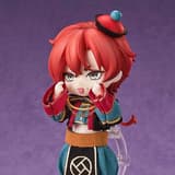 Jiangshi Twins: Garlic - Nendoroid Doll