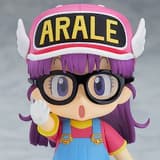 Nendoroid 900 Arale Norimaki