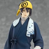 figFIX 012 Mikazuki Munechika - Uchiban Ver.