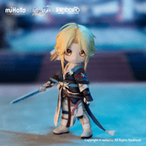 Yanqing - Honkai: Star Rail - Action Doll - Piccodo