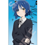 Ryo Yamada - Bocchi the Rock! - Muffler Handtuch - CS. Front