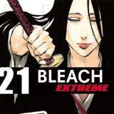 Bleach EXTREME - TokyoPop - Band 021