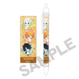 Emma, Norman & Ray (Pyon Chara) - The Promised Neverland - Pencil - Crux