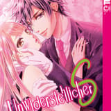 Unwiederstehlicher S 1