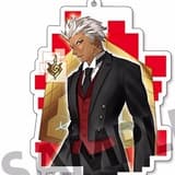 Archer / Mumei - Acrylic Keychain