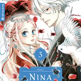 Nina the Starry Bride- Altraverse - Vol. 03
