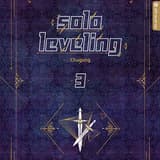 Solo Leveling Roman - Altraverse - Band 03