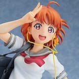 Chika Takami - Blu-ray Jacket Version - With Fans!
