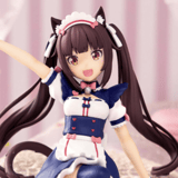 Chocola - Noodle Stopper - Furyu