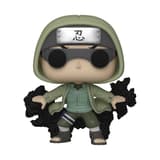 Shino Aburame - Naruto Funko POP!