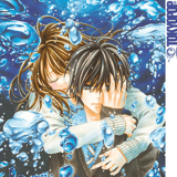 Awa-Koi - Tokyopop - Band 02