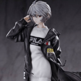 Rei Ayanami - Radio Eva Part 2 Original Color - Hobbymax