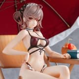 Judith - Swimwear - Iron Saga- Animester