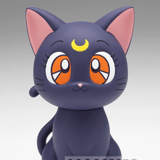  Luna - Pretty Guardian Sailor Moon - Sofvimates