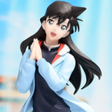 Ran Mori - Detektiv Conan - Luminasta - Sega