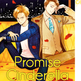 Promise Cinderella - Tokyopop - Vol. 9
