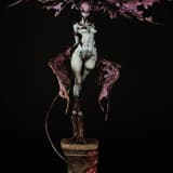 Devilman Lady - The Extreme Devil - Orca Toys