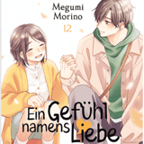 Ein Gefühl namens Liebe - Egmont - Band 12